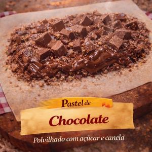 imagem do produto Chocolate 
