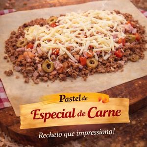 imagem do produto Carne Especial 