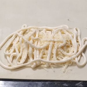 imagem do produto Três queijos 