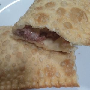 imagem do produto Calabresa com queijo 