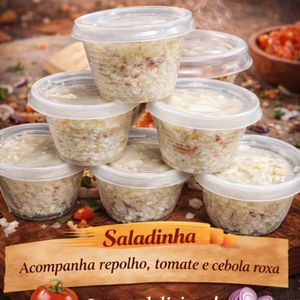 imagem do produto Saladinha 