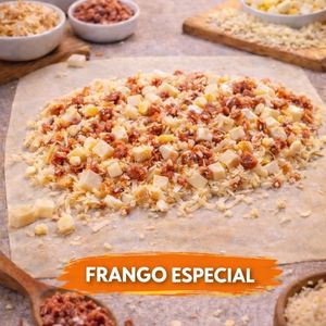imagem do produto Frango especial 