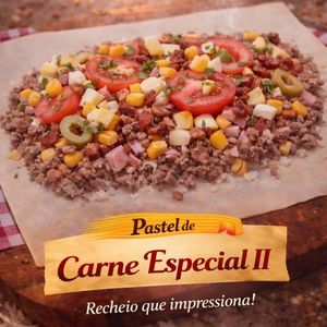 imagem do produto Carne Especial II