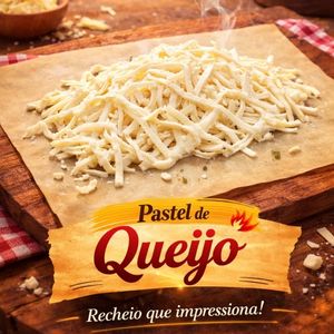 imagem do produto Queijo 