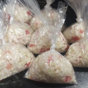 imagem do produto Salada