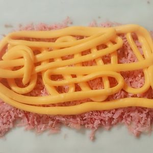 imagem do produto Calabresa com cheddar 