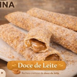 imagem do produto Doce de leite 