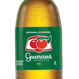 imagem do produto Guaraná 1l
