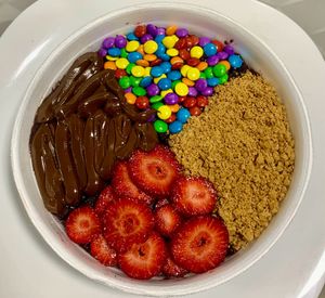 imagem do produto Açaí na marmita