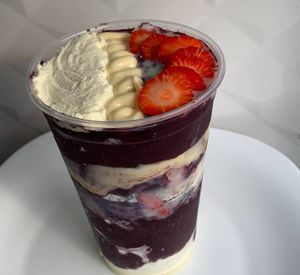 imagem do produto Monte seu açaí!