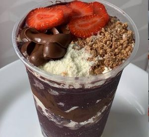imagem do produto Açaí 500ml