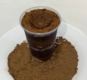 imagem do produto Açaí crocante Ovomaltine e avelã
