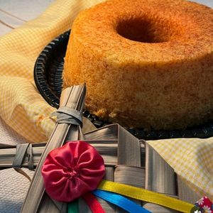 imagem do produto Bolo caseiro chocolate 