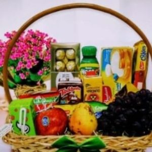 imagem do produto Cestas Master