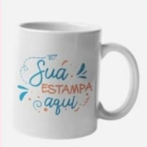 imagem do produto Caneca personalizada 