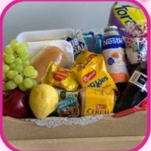 imagem do produto Cestas Premium