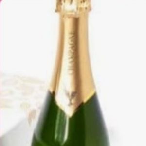 imagem do produto Champagne a partir de