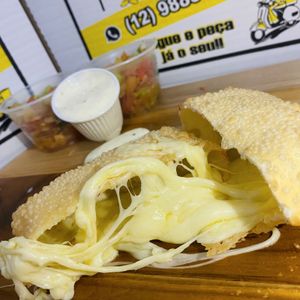 imagem do produto Pastel de queijo 30cm