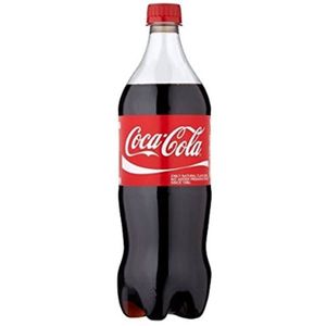 imagem do produto Coca-Cola 1l