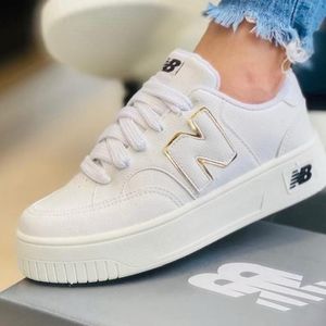 imagem do produto Tênis casual New Balance