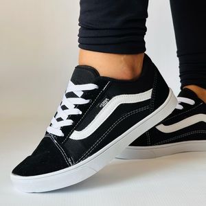 imagem do produto Tênis casual Vans