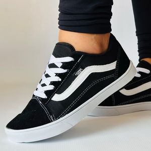 imagem do produto Tênis casual Vans