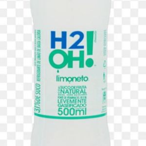 imagem do produto H2O