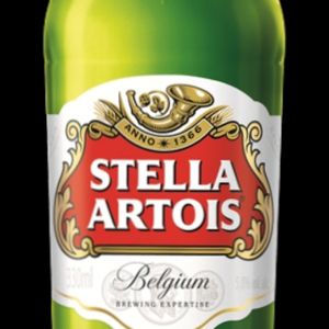 imagem do produto Cerveja Stella 600ml