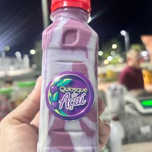 imagem do produto Batida de Açaí c/ Banana 