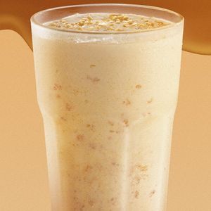 imagem do produto Milk-Shake de Paçoca 