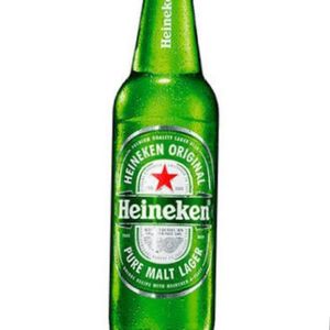 imagem do produto Cerveja Heineken 600ml