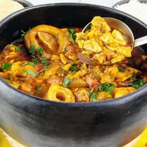 imagem do produto Porção de Panelada 