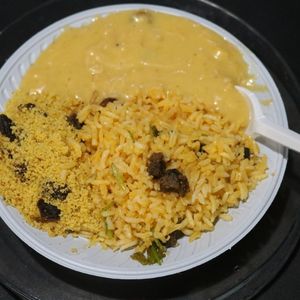 imagem do produto Arrumadinho 