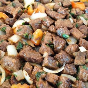 imagem do produto Porção de Carne 