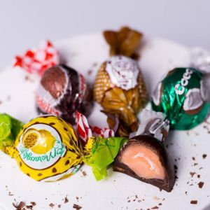 imagem do produto Trufas 