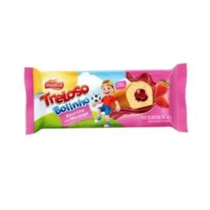 imagem do produto Treloso Bolinho 40g