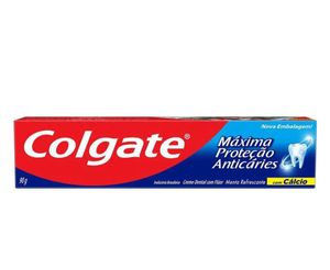 imagem do produto Creme Dental Colgate 90g