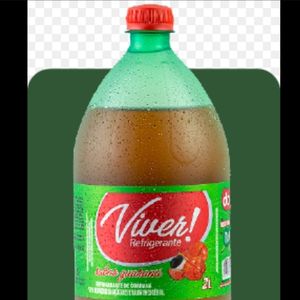 imagem do produto Refrigerante Viver 2l