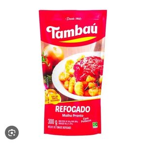 imagem do produto Molho Tambaú 300g