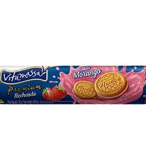 imagem do produto Biscoito Vitamassa 130g