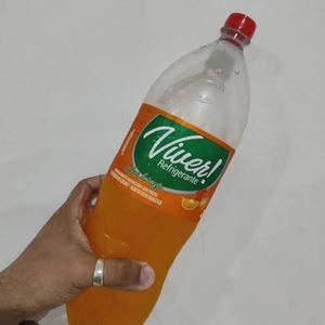 imagem do produto Refrigerante Viver 2l 