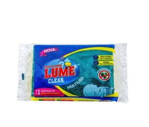 imagem do produto Esponja Lume Clean