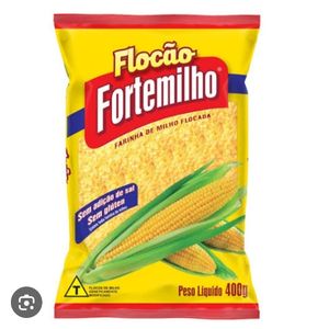 imagem do produto Flocão Fortemilho 400g