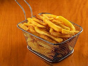 imagem do produto Porção de batata