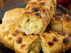 imagem do produto Pão de Alho Artesanal