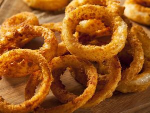 imagem do produto Onion Rings