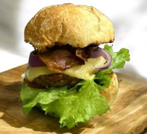 imagem do produto Salada