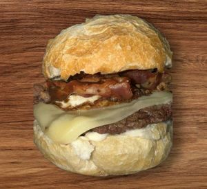 imagem do produto Zoiudo