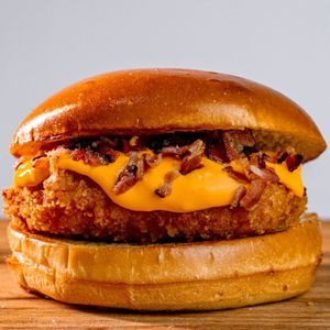imagem do produto Chicken Bacon 