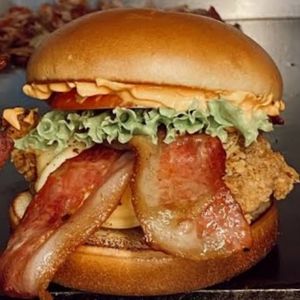 imagem do produto Chicken Supreme 